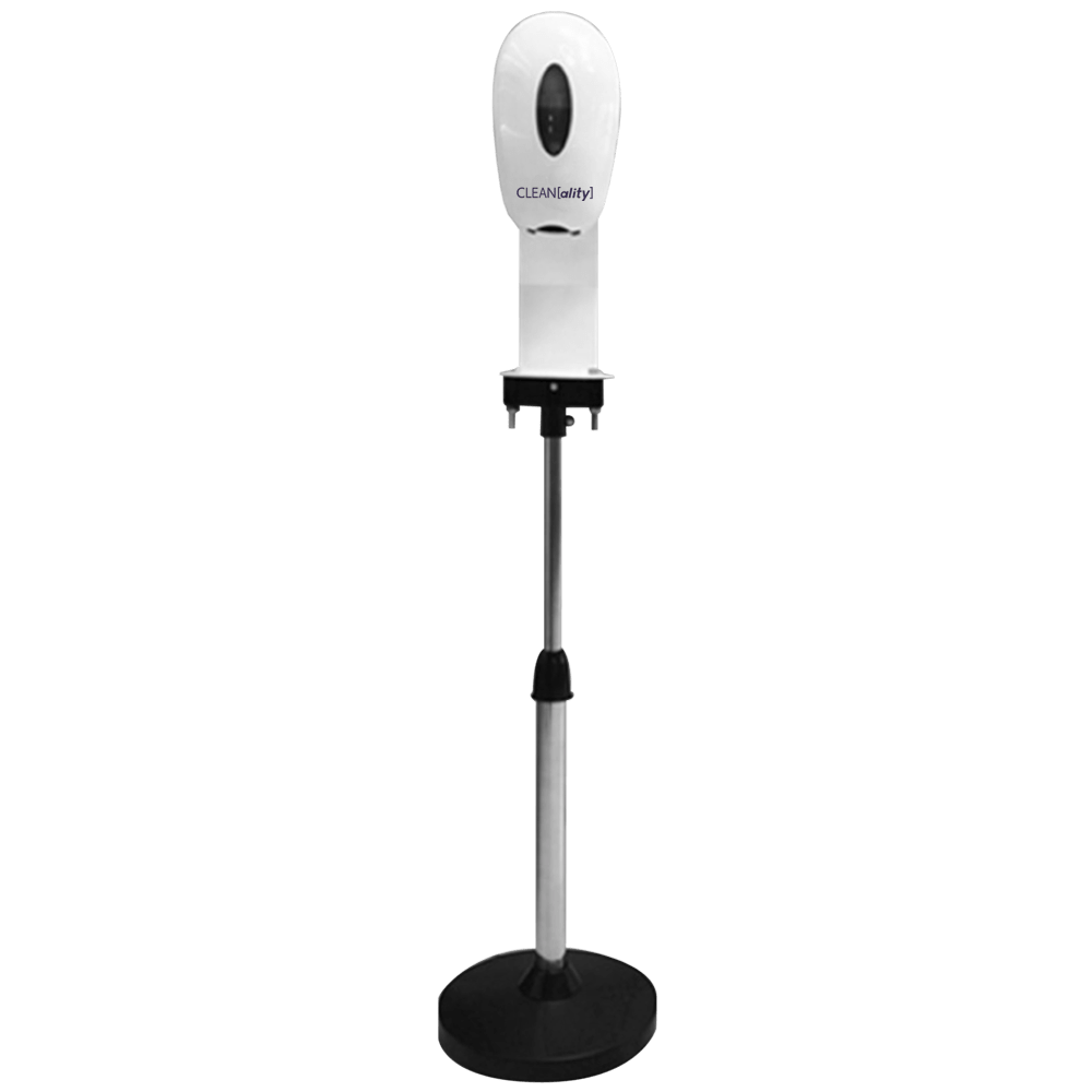 Commercial Dispenser with Stand