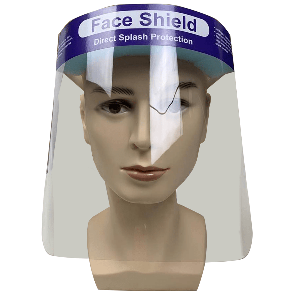 Face Shield 1.2